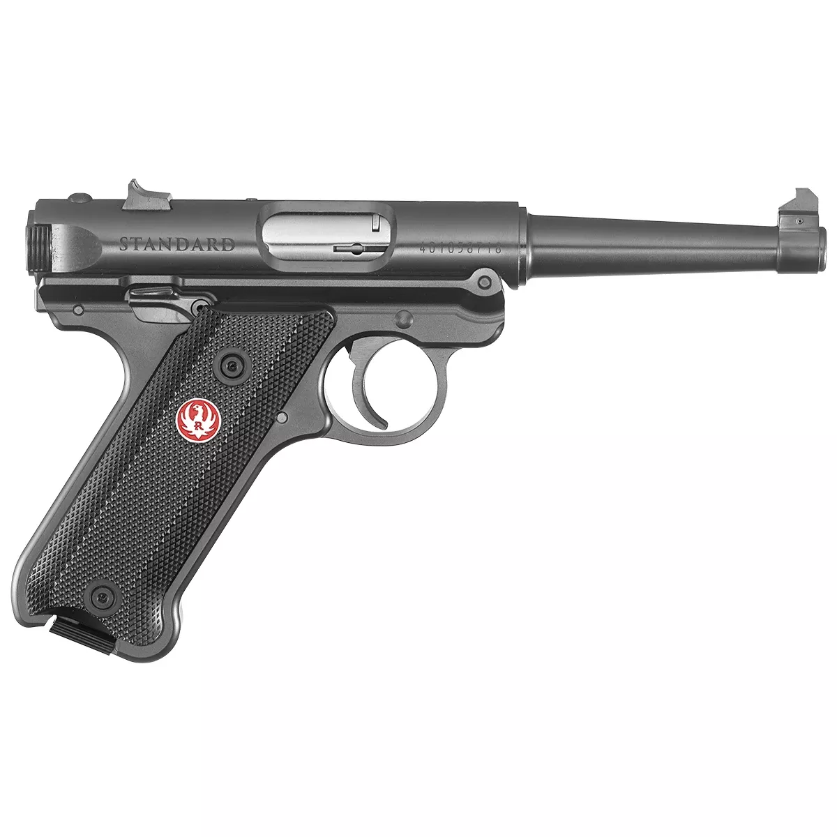 Ruger 40104 Mark IV 22 LR Semi Automatic Handgun