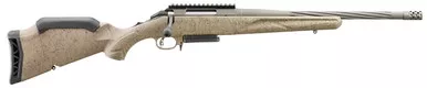 Ruger 46929 American Ranch Gen II Full Size 308 Win 3+1 16.10"