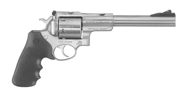 Ruger 5505 Super Redhawk Large Frame 45 Colt (Long Colt)/454 Casull 6rd 7.50"