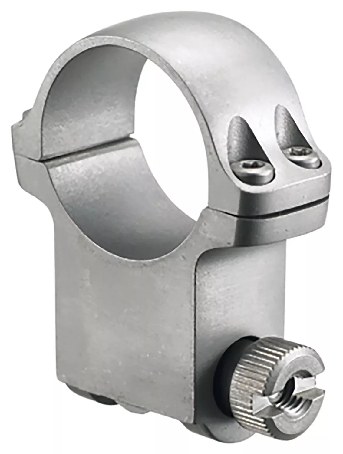 Ruger 90320 6K30HM Scope RingSilver 30mm Extra High