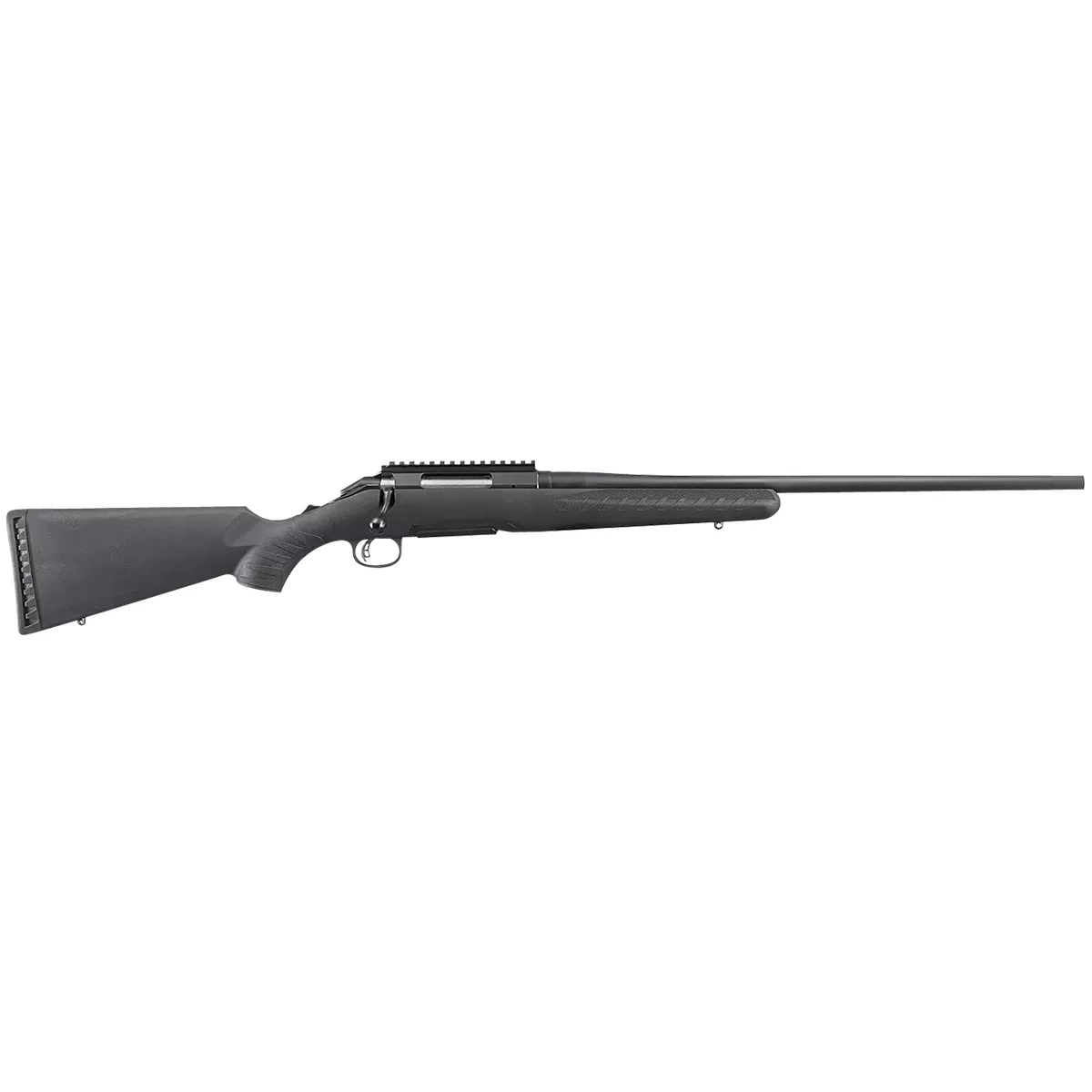 Ruger American Blued .308 Win 22" Barrel Bolt Action Rifle