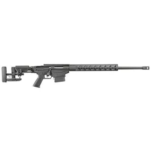 Ruger Enhanced Precision Rifle 6mm Creedmoor 24" 10+1 Round with Muzzle Brake