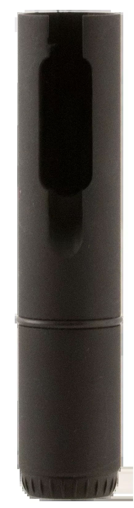 Ruger Precision Rifle Billet Aluminum Bolt Shroud, Black Hardcoat Anodized 90482