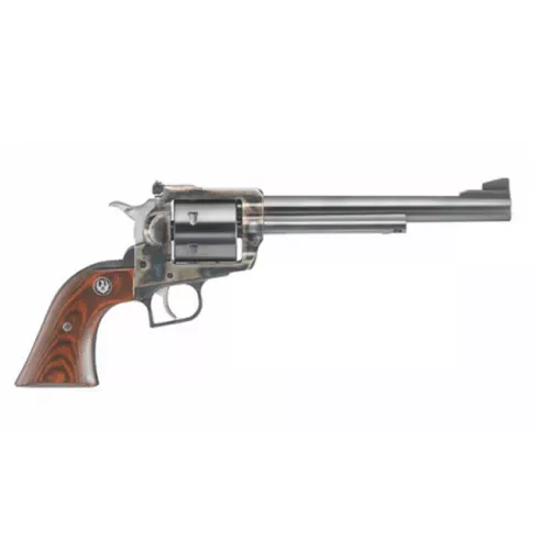 RUGER SUPER BLACKHAWK 44 MAGNUM | 44 SPECIAL