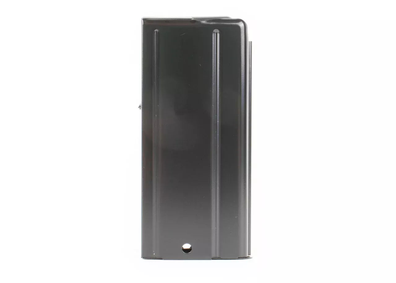 RWB M1 .30 Caliber Carbine Magazine 15rd Blue Steel Magazine - W / BHO Follower