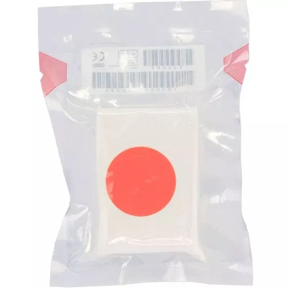 S-Rolled Gauze - 4.5 x 4.1yd