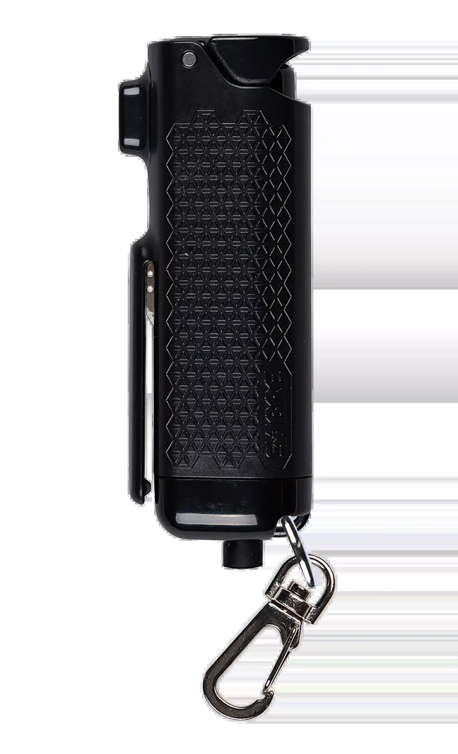 Sabre Safe Escape 3-in-1 Automotive Tool with Pepper Gel, Seat Belt Cutter & Glass Breaker SEBK01