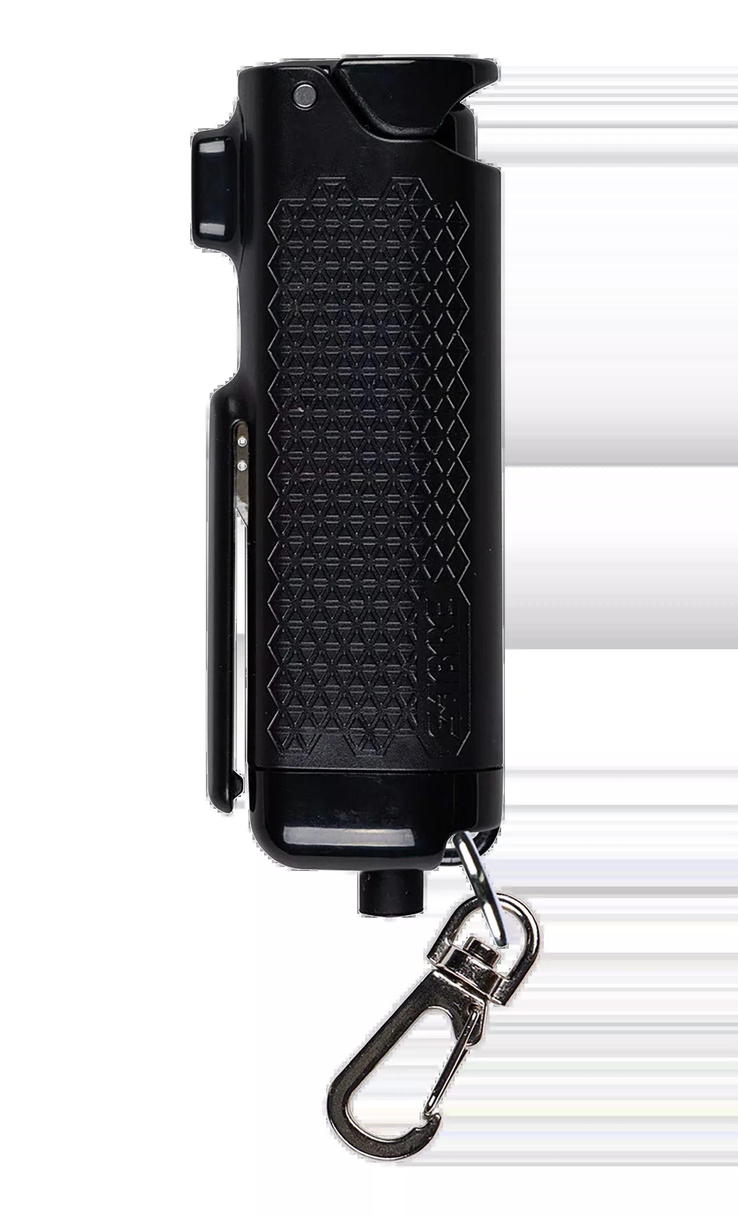 Sabre SEBK01 Safe Escape 3-in-1 Automotive Tool Black Pepper Gel 10 ft