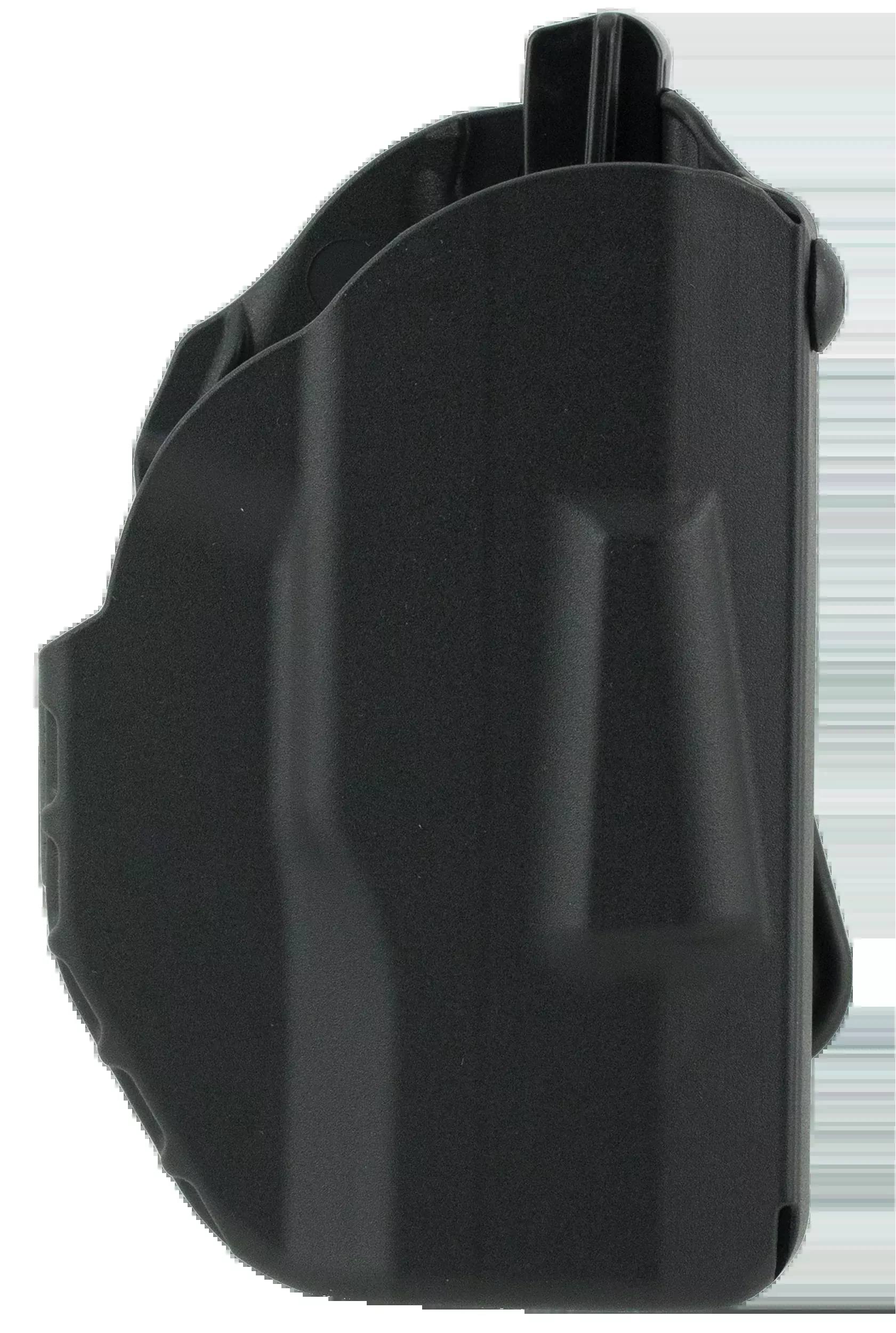 Safariland 7378 SafariSeven Automatic Locking Holster for Glock 19/23 w/ TLR-1, Right Hand, 7378283225411