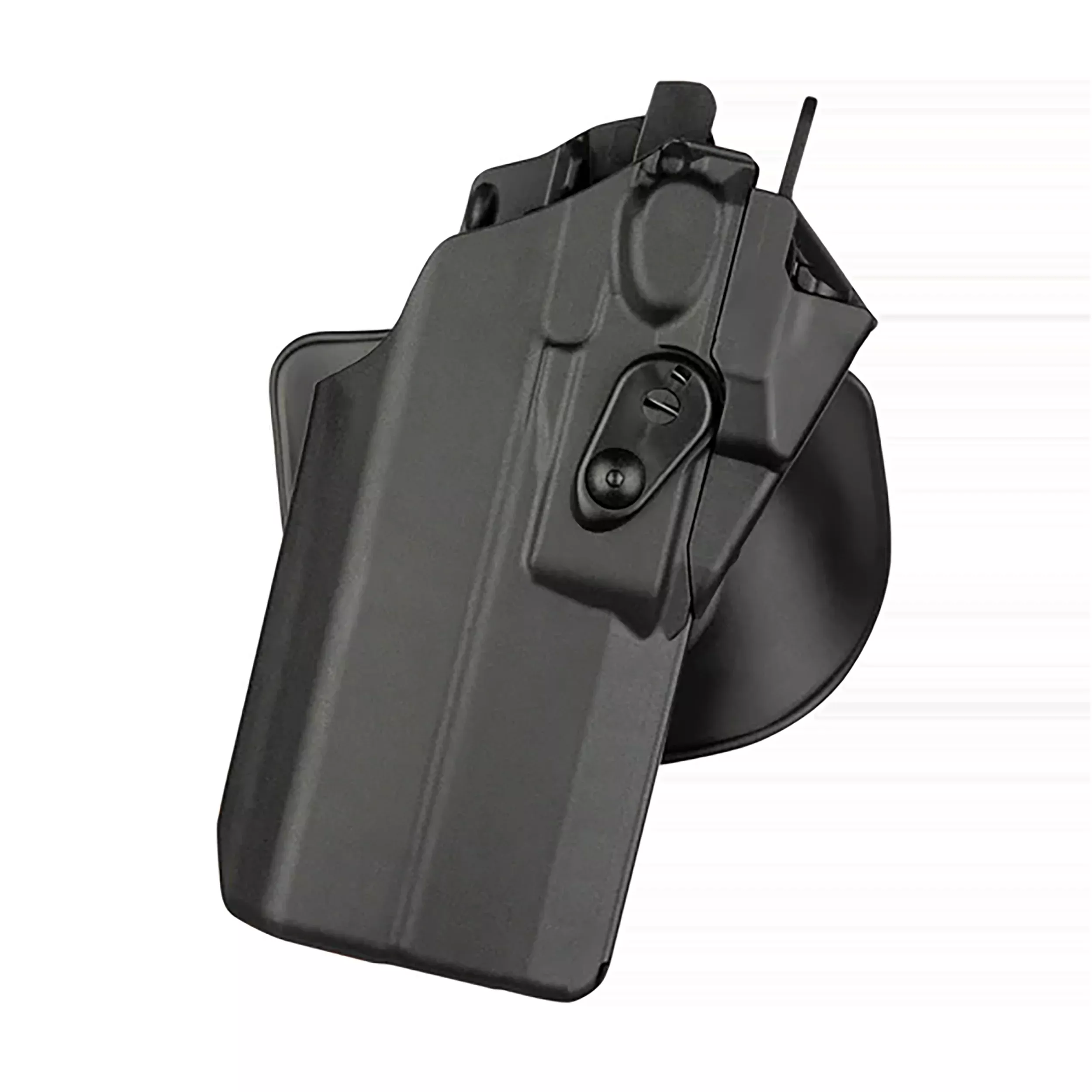 Safariland 7TS ALS Holster, Red Dot Sight (RDS), Right Hand, Paddle/Belt, Fits Glock 47 + SureFire X300U, 7378RDS8972411