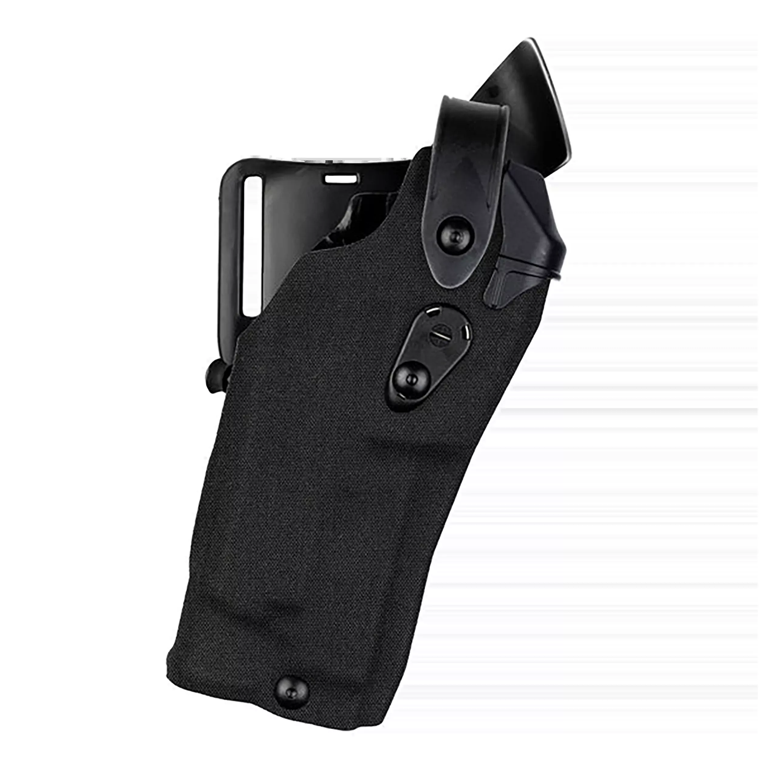 Safariland Automatic Locking System Holster for S&W M&P M2.0, RDS-ready, X300U, 6360RDS2222131