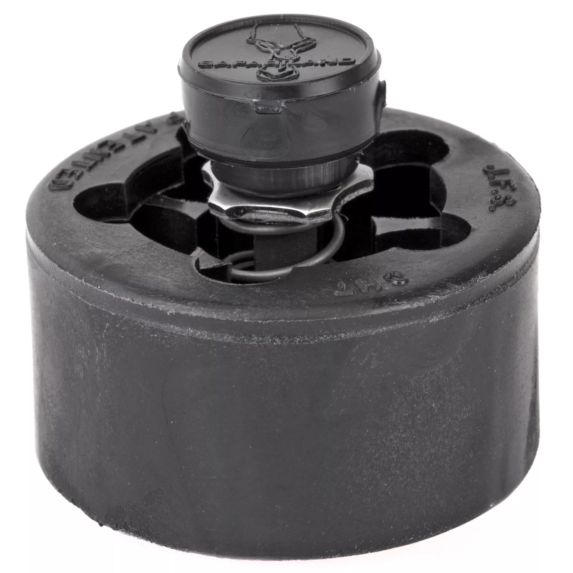 Safariland COMP I Speedloader for Smith & Wesson J-Frame Revolvers, Push-Button Release, J-C7