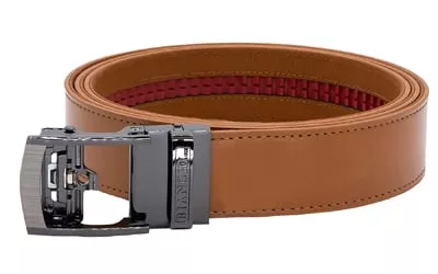 Safariland NXB-24550 Bianchi Every Day Carry NexBelt, Leather, Black