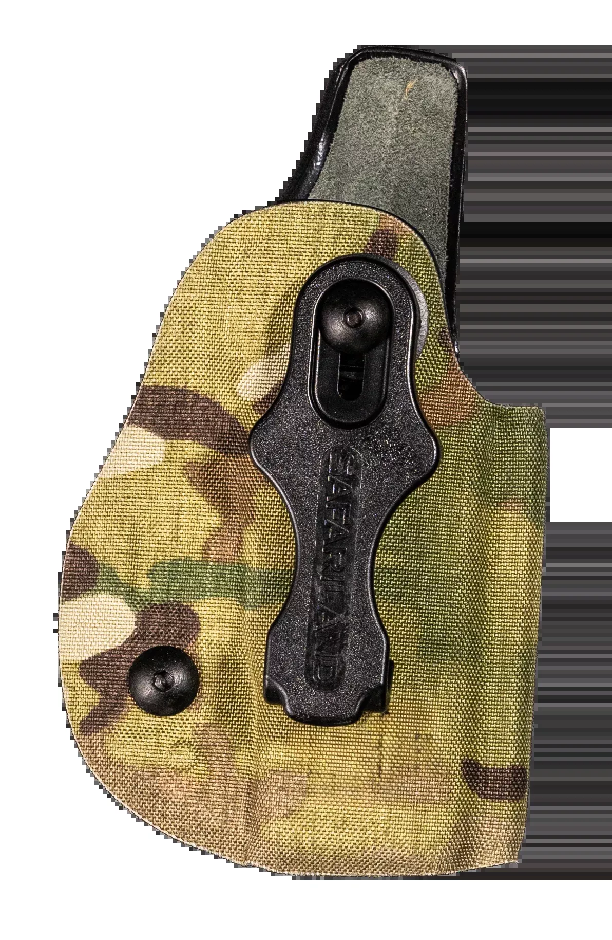 Safariland Species Inside Waistband Holster, MultiCam Cordura, Taurus G2C/G3C, Right Hand, 20172701