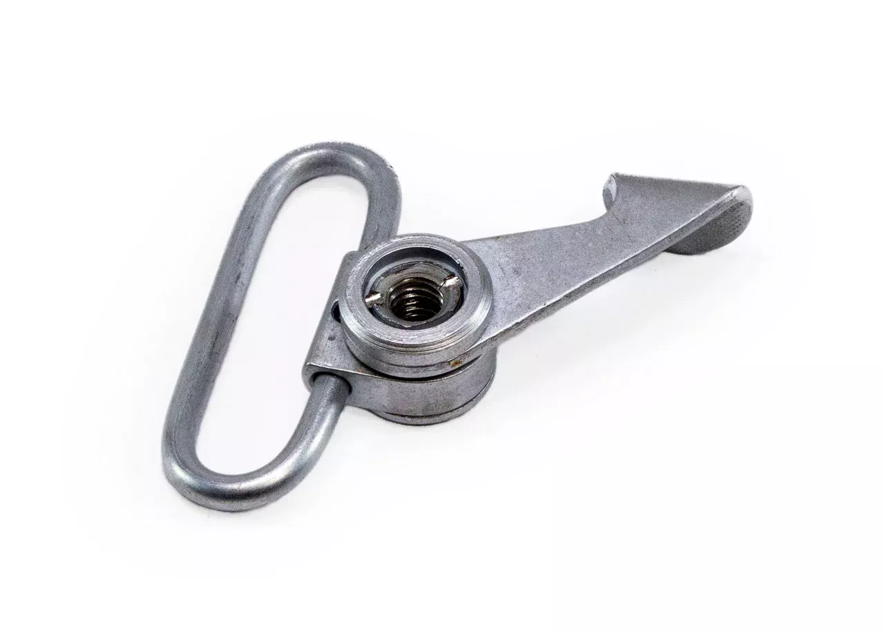 Saiga Clamp Assembly with swivel for 7-3, 7-4, CM-2
