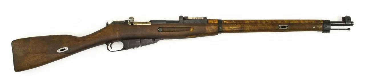 SAKO-VALMET M28/30 7.62x53R 27 BARREL RIFLE EXCELLENT CONDITION3771