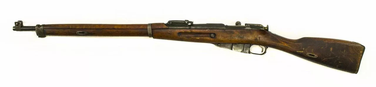 SAKO-VALMET M28 7.62x53R 27 BARRELED RIFLE C&R Eligible8568