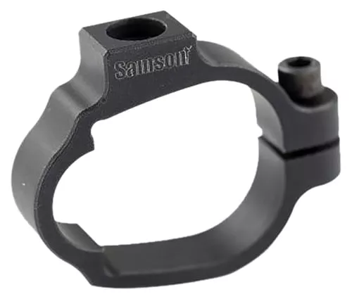 SAMSON B-TM BRL BND RGR 10/22 BLK