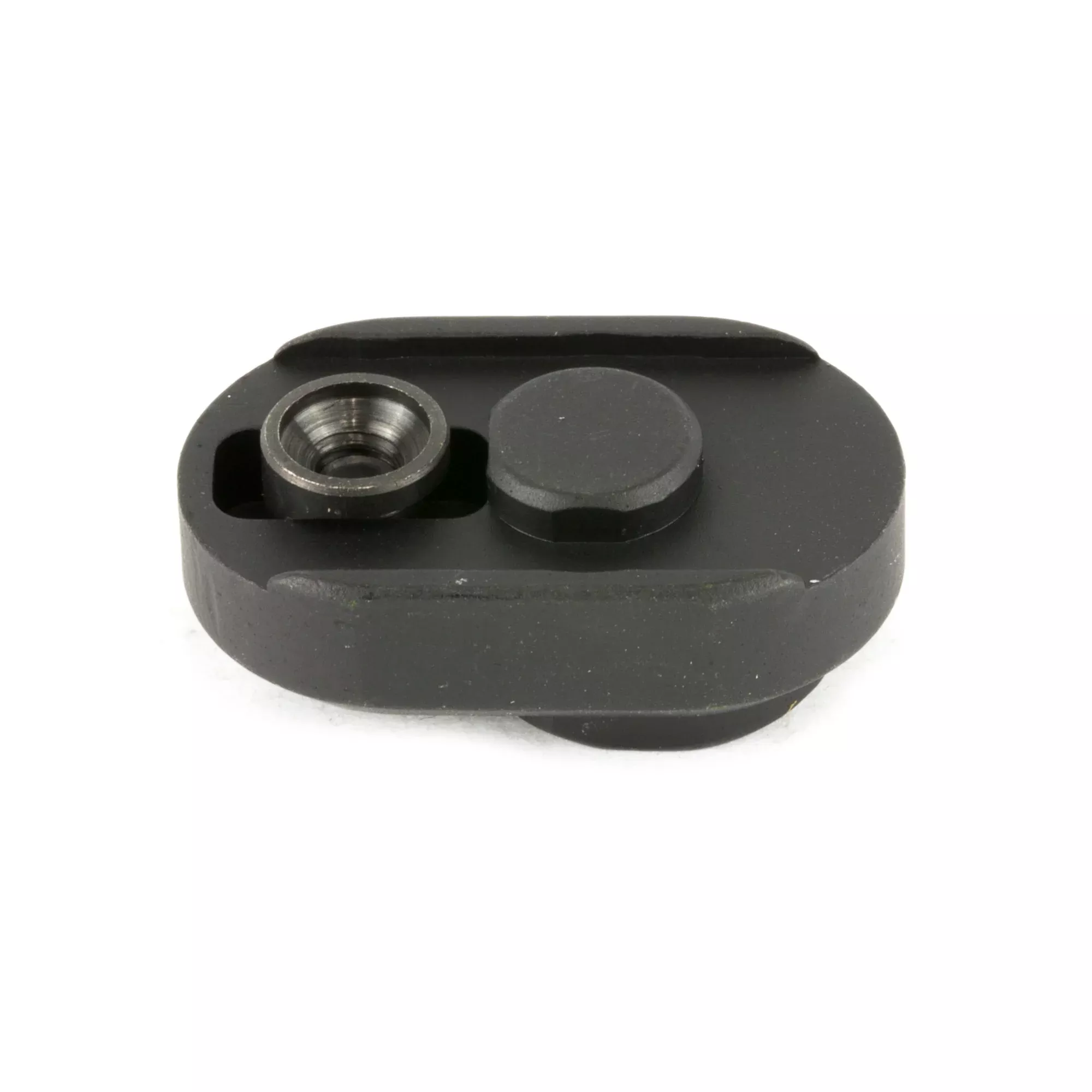 Samson Manufacturing Corp. KeyMod QD Sling Mount, Limited Rotation, 6061-T6 Aluminum, 04-02001-01