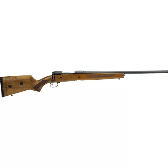 SAV 110 CLASSIC 308WIN 22 WALNUT ADJUST