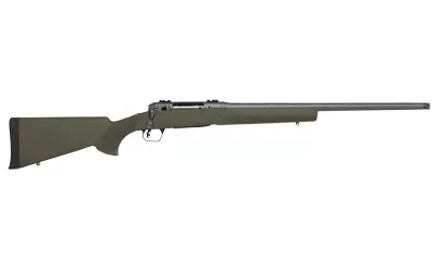 SAV 110 TRL HNTR 6.5CM 22″ 4RD ODG