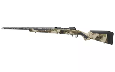 SAV 110 ULTRALITE CAMO 6.5PRC 24″ 2R