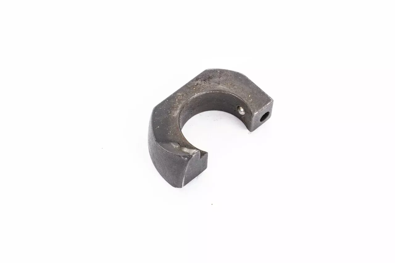 Savage 110 Rear Bolt Baffle