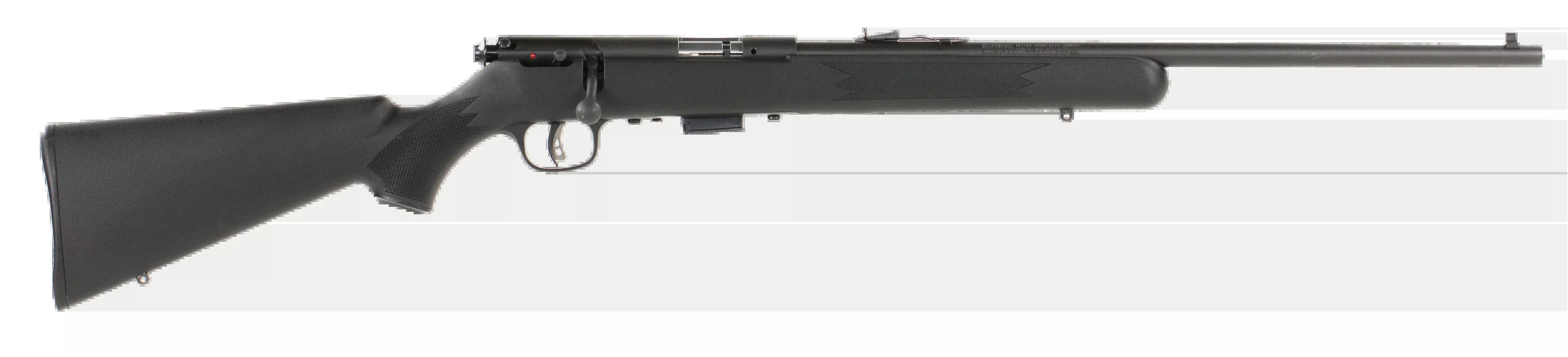 Savage 93 F Full Size 22 WMR 5+1 21" Bolt-Action Rifle