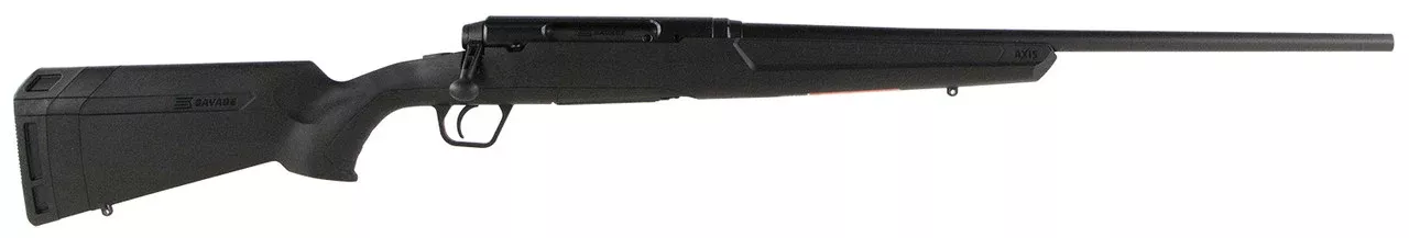 Savage Axis Bolt Action Rifle .30-06 Springfield 22" Sporter Profile Barrel