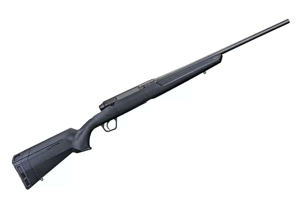 Savage Axis Left Hand Bolt Action Rifle .270 Winchester 22" Sporter Profile Barrel