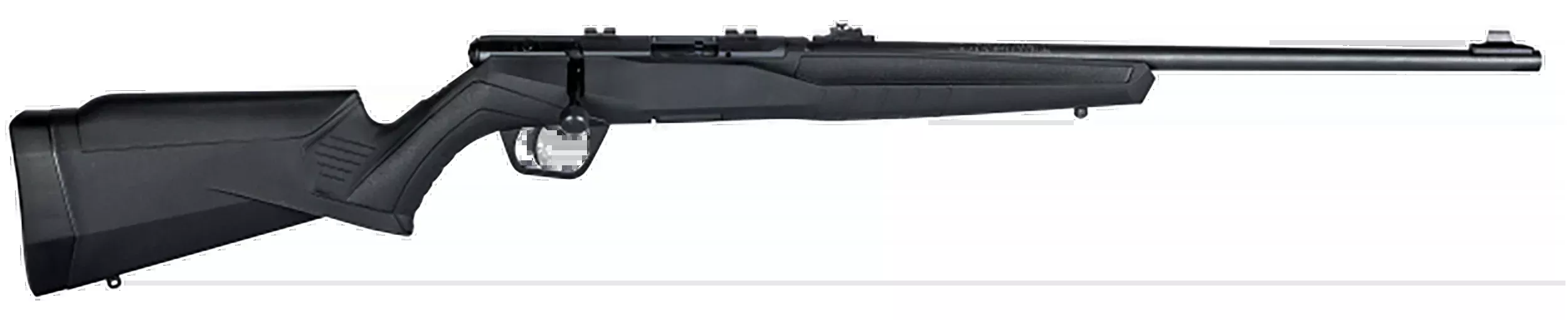 Savage B Series F 22 LR 10+1 21" Bolt Action Rifle