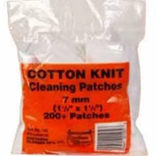 Sbloom 7MM Patch 200/Bag 105