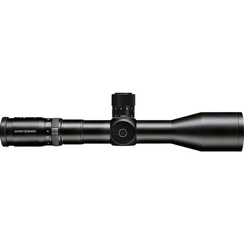 Schmidt & Bender PMII 3-12x50 DT Gen II CCW Precision Rifle Scope