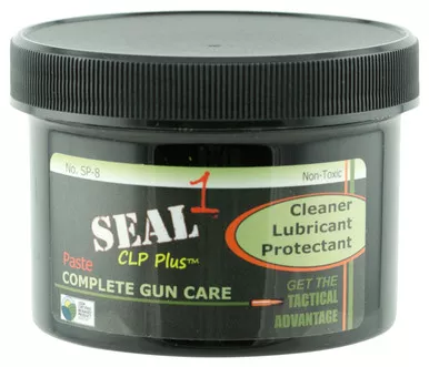 SEAL 1 CLP Plus Paste - 8 oz Jar