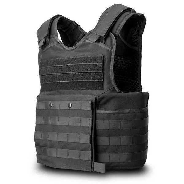 SecPro Gladiator Tactical Assault Vests NIJ Level III (NIJ 0101.06)