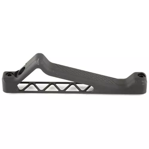 Seekins Precision K20 AR-15 KeyMod Angled Forward Grip Aluminum Black 10560047