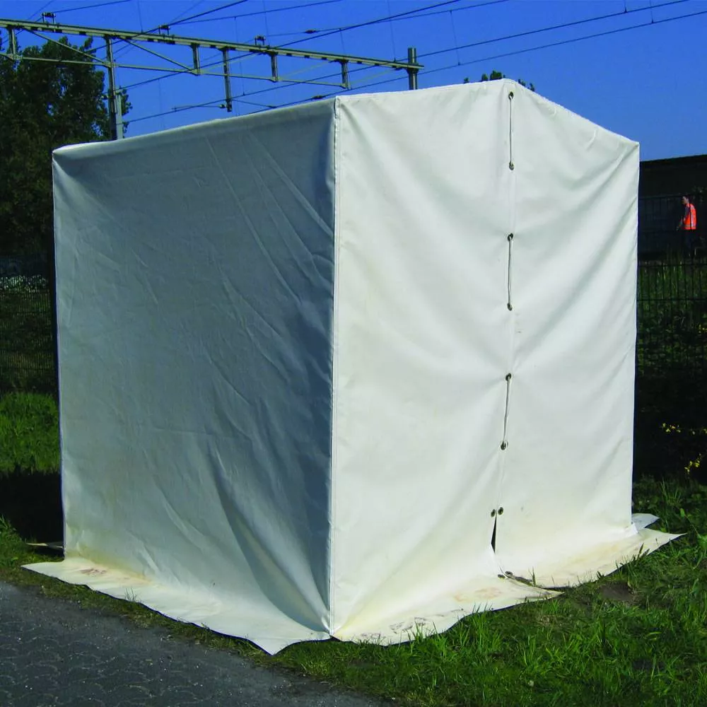 Sellstrom Cepro Series – Outdoor Welding Tent