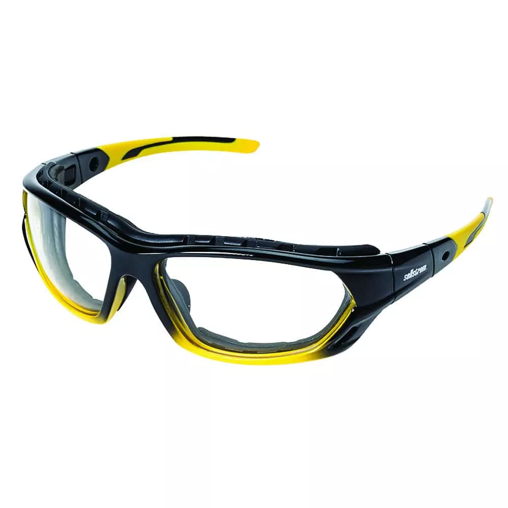 Sellstrom XPS530 Sealed Safety Glasses