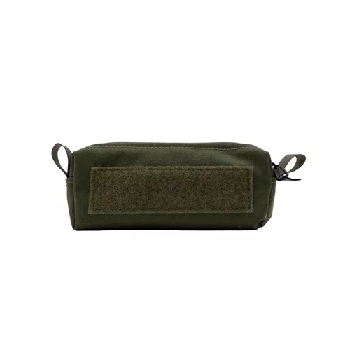 Shield Arms Partisan Fire Kit Pineland Compact Survival Pouch w/ Ferro Rod & BIC Lighter SLDSGPSFIREKTPNLND