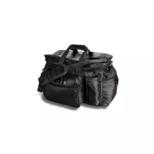 Side-Armor Patrol Bag