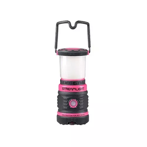 Siege Lantern Pink, AA