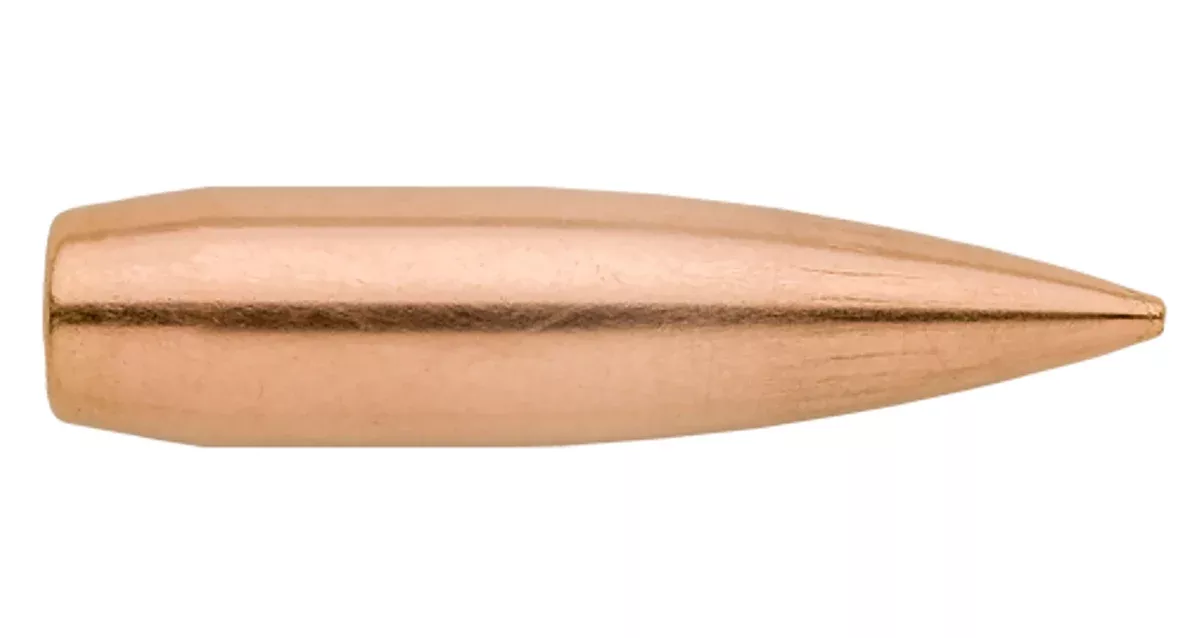 Sierra 2269MP MatchKing30Cal 169gr Hollow Point Boat Tail 250/Box