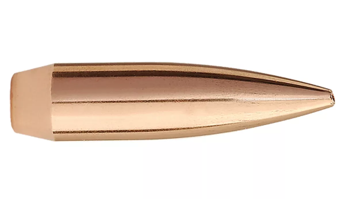 Sierra 9631 MatchKing25Cal 131gr Hollow Point Boat Tail 100/Box