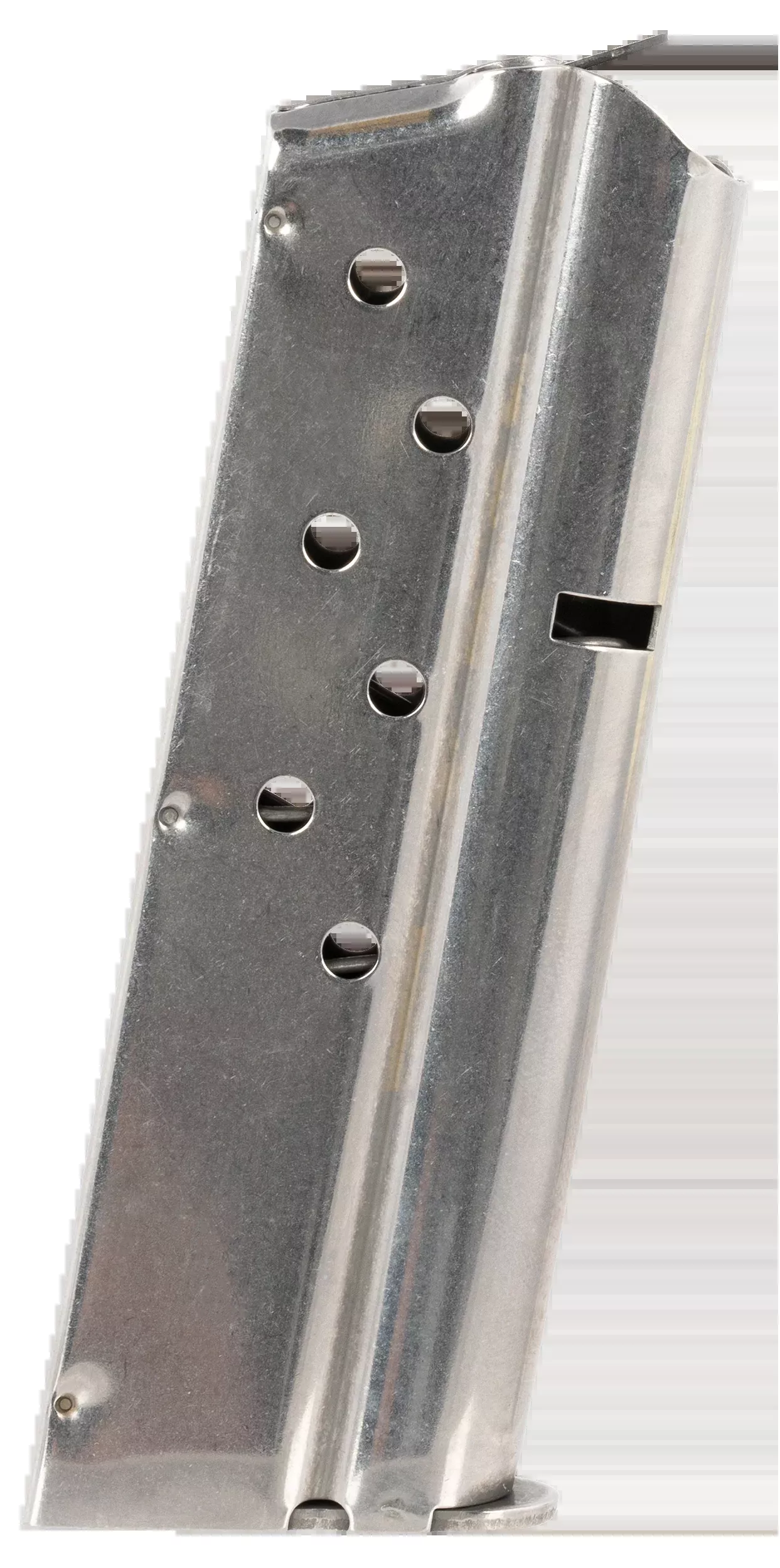 Sig Sauer 1911 9mm Luger 8 Rd Stainless Steel Detachable Magazine