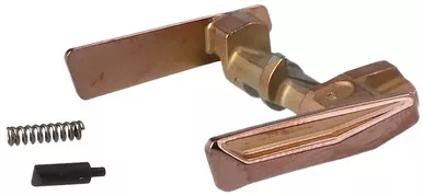 Sig Sauer 8901337 Sig P365/P365X/XL Safety Parts Kit - High Polish Rose Gold