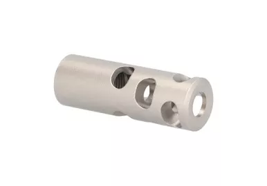 Sig Sauer Cross Rifle Muzzle Brake - Stainless