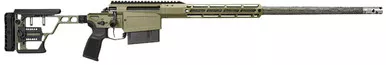 Sig Sauer CROSSMAG300PRC24BSAW Cross-Magnum Sawtooth 300 PRC 6+1 24"