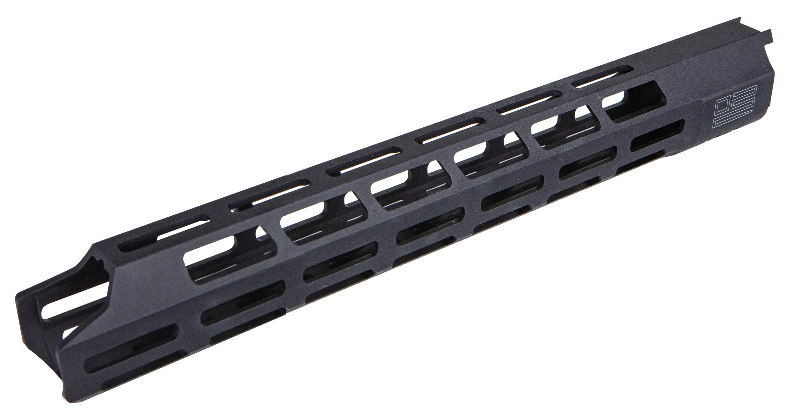 Sig Sauer M-LOK Free-Float Handguard, 13in Black Aluminum for M400 TREAD HGRDTRDE13MLOKBLK