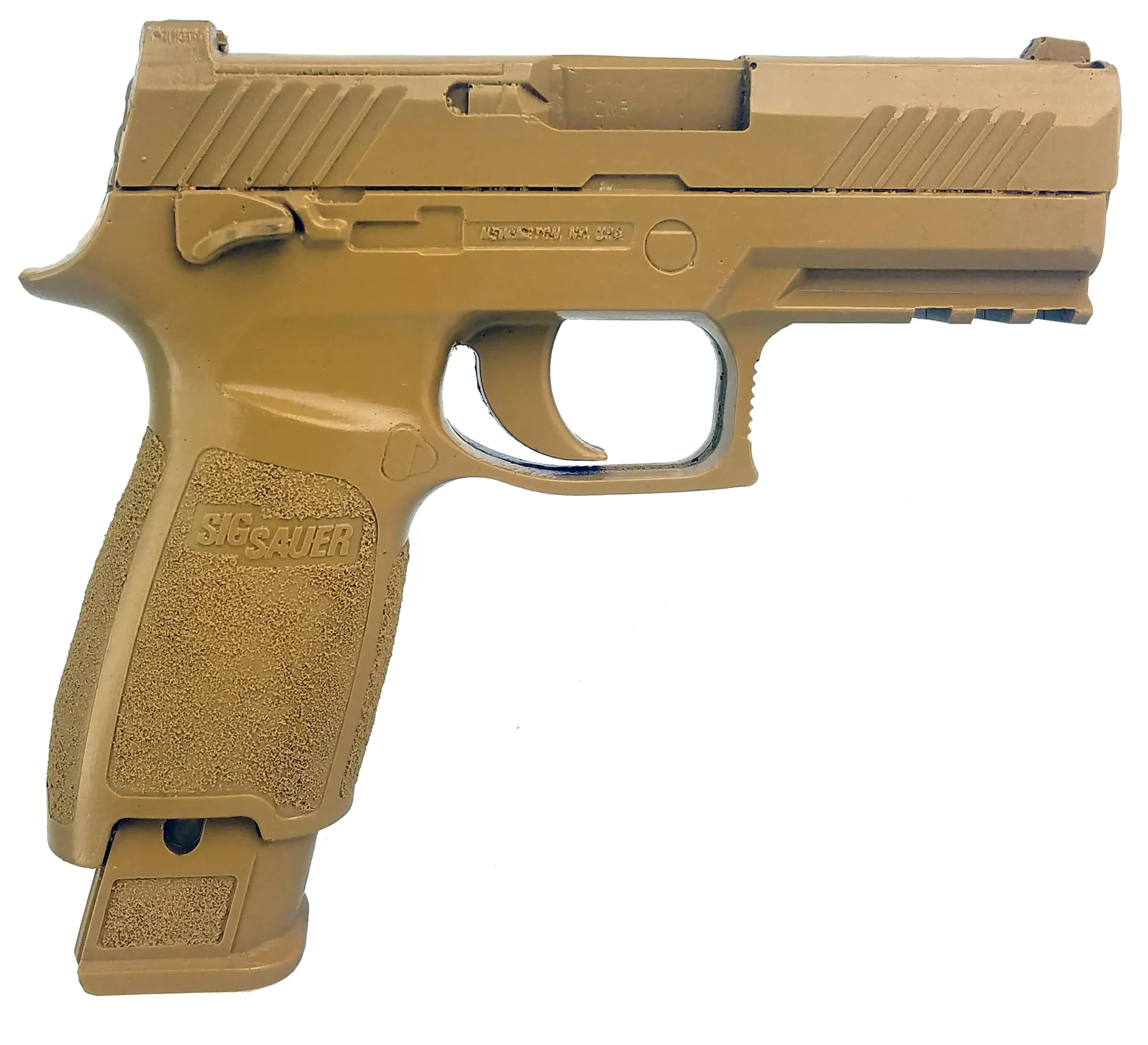 Sig Sauer M18 - Solid Dummy Replica