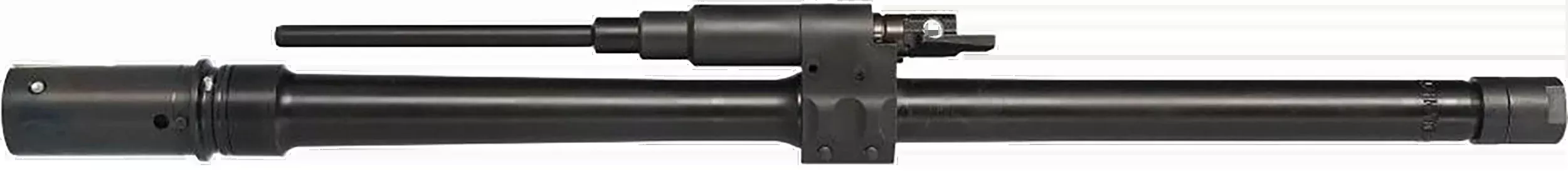 Sig Sauer MCX SPEAR-LT 16in 5.56 NATO Replacement Barrel & Gas Block Assembly 8901314